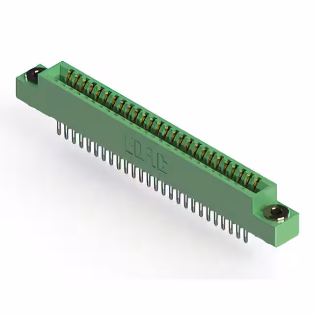 341-052-500-203 EDAC Inc.  Edgeboard Connectors